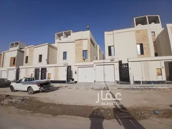 فيلا للبيع في شارع الحسن بن الهيثم, حي عكاظ, مدينة الرياض, منطقة الرياض