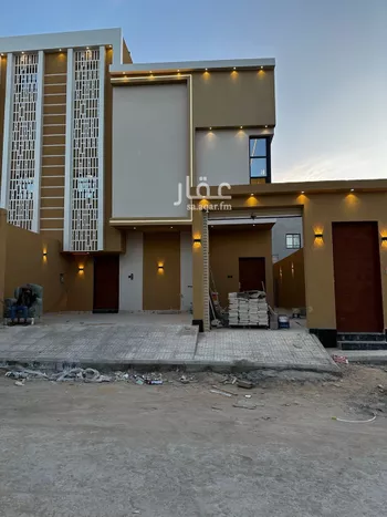 دور للبيع في شارع الفل, حي عكاظ, مدينة الرياض, منطقة الرياض