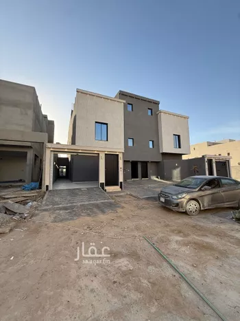 شقة للبيع في شارع حسن مشاط, حي عكاظ, مدينة الرياض, منطقة الرياض صورة 2