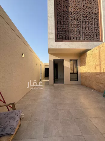 دور للبيع في شارع عيد بن حرب, حي طويق, مدينة الرياض, منطقة الرياض صورة 2
