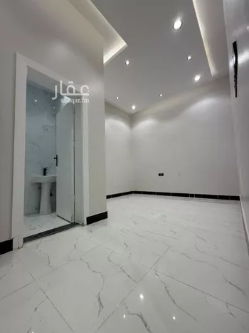 شقة للإيجار في شارع الامير عبدالله بن سعود بن عبدالله صنيتان ال سعود, حي الياسمين, مدينة الرياض, منطقة الرياض صورة 2