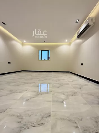 شقة للإيجار في شارع الدهناء, حي الملقا, مدينة الرياض, منطقة الرياض صورة 4