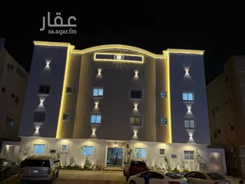 شقة للإيجار في شارع الامير عبدالله بن سعود بن عبدالله صنيتان ال سعود, حي الياسمين, مدينة الرياض, منطقة الرياض