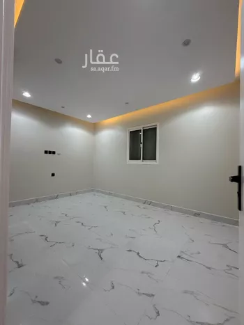 شقة للإيجار في شارع الامير عبدالله بن سعود بن عبدالله صنيتان ال سعود, حي الياسمين, مدينة الرياض, منطقة الرياض صورة 2