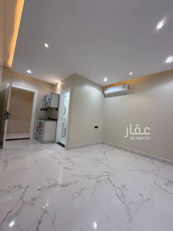 شقة للإيجار في شارع الامير عبدالله بن سعود بن عبدالله صنيتان ال سعود, حي الياسمين, مدينة الرياض, منطقة الرياض صورة 5