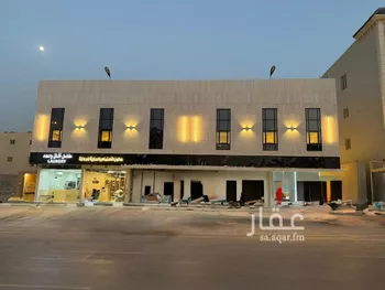 شقة للإيجار في شارع الدهناء, حي الملقا, مدينة الرياض, منطقة الرياض صورة 2