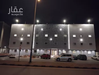 شقة للإيجار في شارع إبراهيم بن نغيمش, حي العقيق, مدينة الرياض, منطقة الرياض