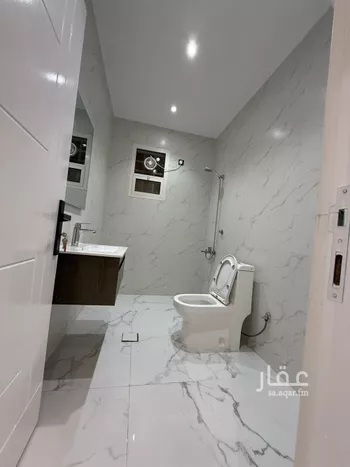 شقة للإيجار في شارع الامير عبدالله بن سعود بن عبدالله صنيتان ال سعود, حي الياسمين, مدينة الرياض, منطقة الرياض صورة 2