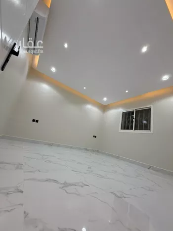 شقة للإيجار في شارع الامير عبدالله بن سعود بن عبدالله صنيتان ال سعود, حي الياسمين, مدينة الرياض, منطقة الرياض صورة 3