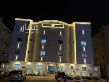 شقة للإيجار في شارع الامير عبدالله بن سعود بن عبدالله صنيتان ال سعود, حي الياسمين, مدينة الرياض, منطقة الرياض