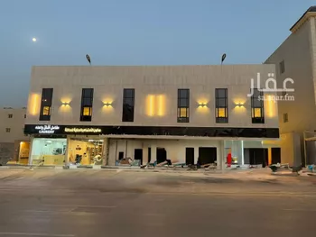 شقة للإيجار في شارع الدهناء, حي الملقا, مدينة الرياض, منطقة الرياض