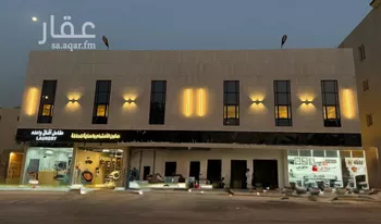 شقة للإيجار في شارع الدهناء, حي الملقا, مدينة الرياض, منطقة الرياض صورة 2