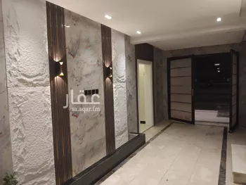 شقة للإيجار في شارع إبراهيم بن نغيمش, حي العقيق, مدينة الرياض, منطقة الرياض صورة 3