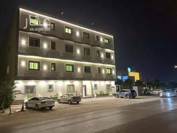 شقة للإيجار في شارع القنا, حي الياسمين, مدينة الرياض, منطقة الرياض