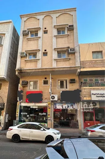 عمارة للإيجار في شارع الراكة, حي الخبر الجنوبية, مدينة الخبر, المنطقة الشرقية