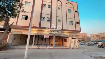 عمارة للإيجار في شارع طريق الملك خالد فرعي, حي الثقبة, مدينة الخبر, المنطقة الشرقية صورة 3