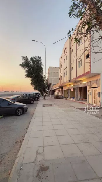 عمارة للإيجار في شارع طريق الملك خالد فرعي, حي الثقبة, مدينة الخبر, المنطقة الشرقية صورة 5