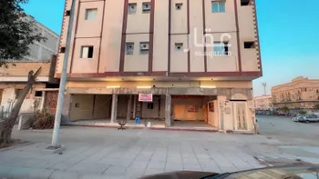عمارة للإيجار في شارع طريق الملك خالد فرعي, حي الثقبة, مدينة الخبر, المنطقة الشرقية صورة 2