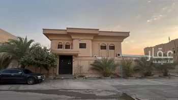 فيلا للبيع في شارع مبارك الدويك, حي العريجاء الغربي, مدينة الرياض, منطقة الرياض صورة 2