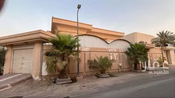 فيلا للبيع في شارع مبارك الدويك, حي العريجاء الغربي, مدينة الرياض, منطقة الرياض صورة 3