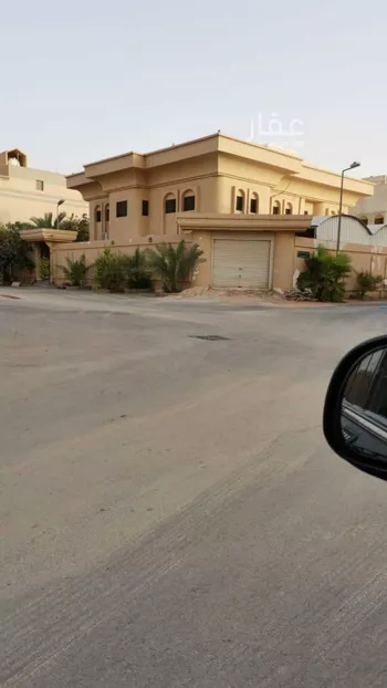 فيلا للبيع في شارع مبارك الدويك, حي العريجاء الغربي, مدينة الرياض, منطقة الرياض