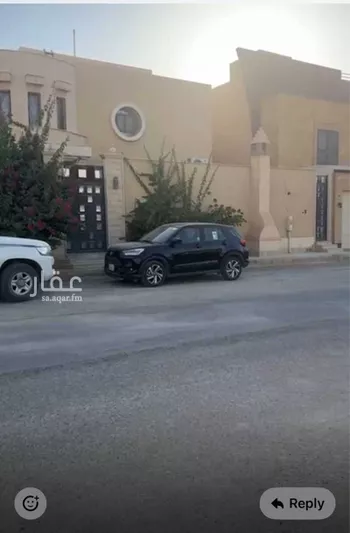 فيلا للبيع في شارع المساعدية, حي حطين, مدينة الرياض, منطقة الرياض صورة 2