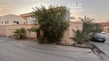 فيلا للبيع في شارع مبارك الدويك, حي العريجاء الغربي, مدينة الرياض, منطقة الرياض صورة 4