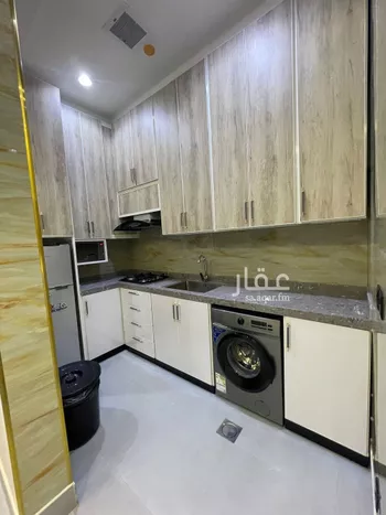 شقة للإيجار في شارع الخندق, حي اليرموك, مدينة الرياض, منطقة الرياض صورة 3