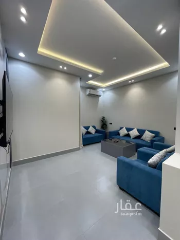 شقة للإيجار في شارع الخندق, حي اليرموك, مدينة الرياض, منطقة الرياض صورة 5