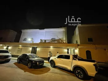 دور للإيجار في شارع الوطن, حي اليرموك, مدينة الرياض, منطقة الرياض