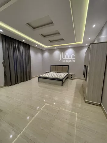 شقة للإيجار في شارع المليسان, حي اليرموك, مدينة الرياض, منطقة الرياض صورة 3