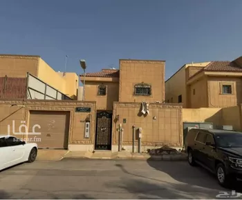 فيلا للبيع في شارع رقم 242, حي الياسمين, مدينة الرياض, منطقة الرياض