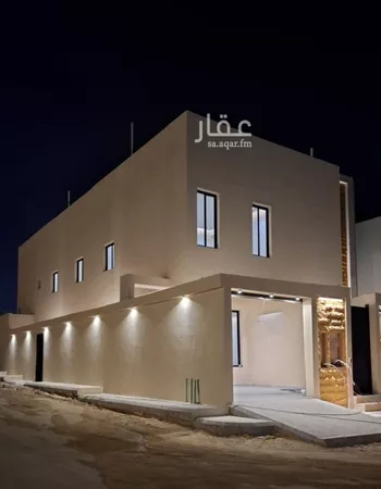 دور للبيع في شارع مسلم, حي بدر, مدينة الرياض, منطقة الرياض صورة 2