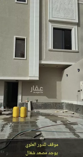دور للبيع في شارع الامام مسلم, حي بدر, مدينة الرياض, منطقة الرياض صورة 2
