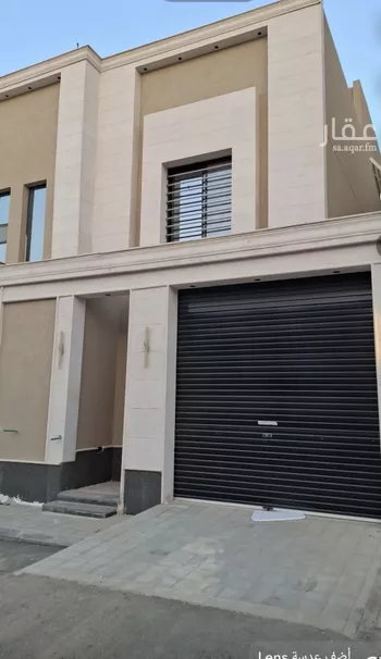 دور للبيع في شارع بعلبك, حي بدر, مدينة الرياض, منطقة الرياض
