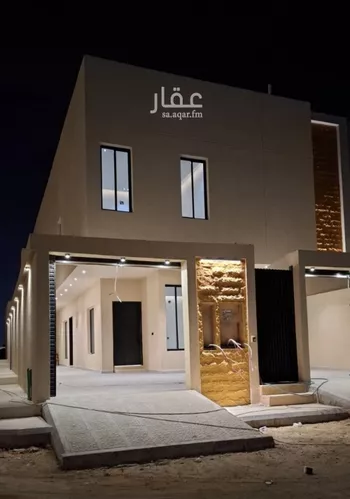 دور للبيع في شارع  مسلم, حي بدر, مدينة الرياض, منطقة الرياض