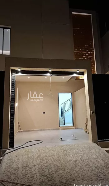دور للبيع في شارع ال ريس, حي بدر, مدينة الرياض, منطقة الرياض صورة 5