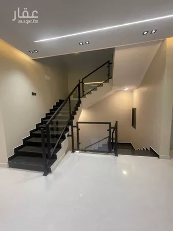 فيلا للبيع في شارع طريق رقم 9, حي الشامية الجديد, مدينة مكه المكرمه, منطقة مكة المكرمة صورة 4