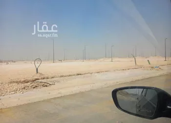 أرض للبيع في حي الوسام, مدينة الرياض, منطقة الرياض صورة 2