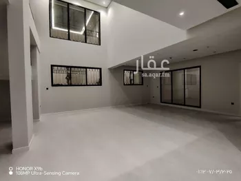 فيلا للإيجار في حي النرجس, مدينة الرياض, منطقة الرياض صورة 5