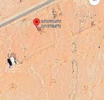 أرض للبيع في شارع عبدالمحسن البابطين, حي عريض, مدينة الرياض, منطقة الرياض صورة 3