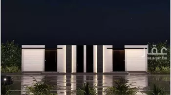 استراحة للبيع في شارع أبي بكر الوكيل, حي الخير, مدينة الرياض, منطقة الرياض صورة 3
