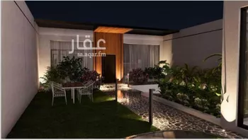 استراحة للبيع في شارع أبي بكر الوكيل, حي الخير, مدينة الرياض, منطقة الرياض