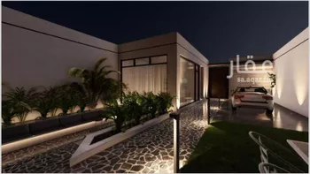 استراحة للبيع في شارع أبي بكر الوكيل, حي الخير, مدينة الرياض, منطقة الرياض صورة 5