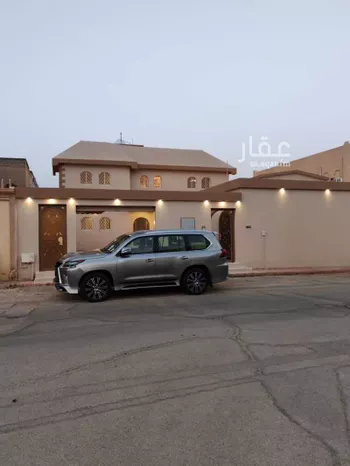 فيلا للبيع في شارع الحجاج بن أيمن بن عبيد, حي الشفاء, مدينة عنيزه, منطقة القصيم
