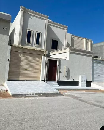 فيلا للبيع في شارع أبو عقبة الثقفي, حي الشفاء, مدينة عنيزه, منطقة القصيم