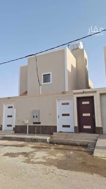 فيلا للبيع في شارع شـارع حطابه, حي غرناطة, مدينة الغاط, منطقة الرياض صورة 2