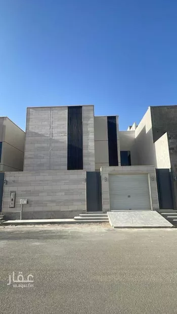 فيلا للبيع في شارع أبو عقبة الثقفي, حي الشفاء, مدينة عنيزه, منطقة القصيم