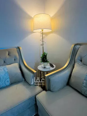 استديو مفروش للحجز في شارع ابن المنذر ، حي عكاظ ، الرياض ، منطقة الرياض صورة 4