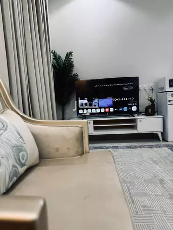 استديو مفروش للحجز في شارع ابن المنذر ، حي عكاظ ، الرياض ، منطقة الرياض صورة 5